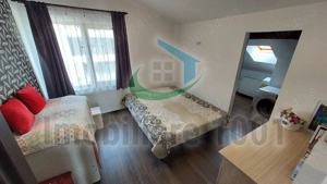 Apartament 3 camere, mansarda, loc parcare, zona Parc Regina Maria - imagine 8