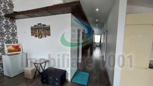 Apartament 3 camere, mansarda, loc parcare, zona Parc Regina Maria - imagine 6