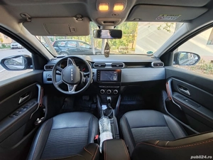 Vand Dacia Duster  - imagine 8