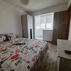 Apartament 3 camere Tomis Nord de inchiriat - imagine 3