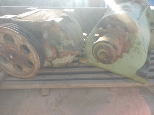 Reductor de mare putere 