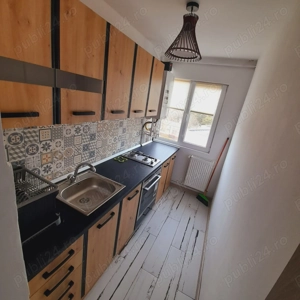 Apartament 3 camere Tomis Nord de inchiriat - imagine 5