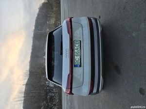 Audi e-tron 50quattro  - imagine 2