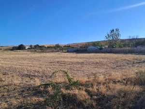 Teren la doar 13 km de Slatina - imagine 6