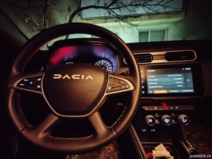 Vand Dacia Duster  - imagine 10