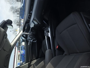 Audi e-tron 50quattro  - imagine 3