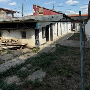 | TEREN-216 mp + Casa Batraneasca | Zona: Bariera Traian |