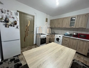 Apartament 1 Camera Complet Renovat - Printul Turcesc - imagine 4