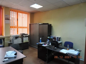Închiriere spațiu comercial 320 mp - ultracentral - lângă Primăria Mun. Tg. Jiu - imagine 3