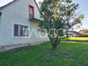 Teren intravilan 1298  mp PUZ toate utilitatile zona buna Cisnadie - imagine 13