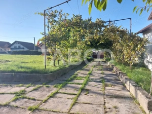 Teren intravilan 1298  mp PUZ toate utilitatile zona buna Cisnadie - imagine 11