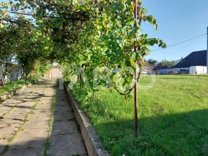 Teren intravilan 1298  mp PUZ toate utilitatile zona buna Cisnadie - imagine 7