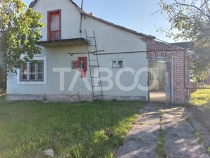 Teren intravilan 1298  mp PUZ toate utilitatile zona buna Cisnadie - imagine 14