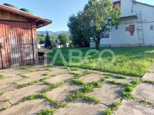 Teren intravilan 1298  mp PUZ toate utilitatile zona buna Cisnadie - imagine 12