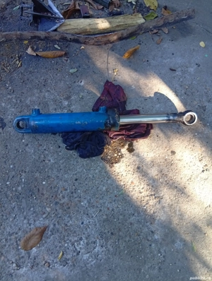 cilindru hidraulic de vânzare 