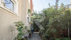 Casa individuala Dristor