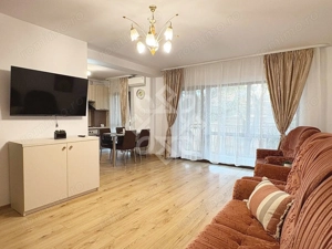 Apartament in bloc nou ultracentral de inchiriat in Oradea