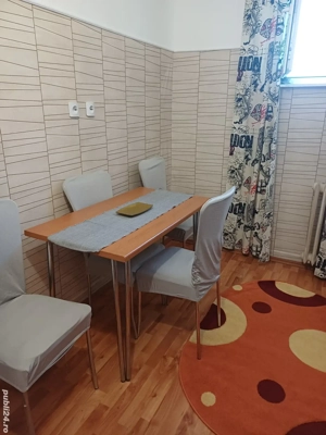 Închiriez apartament 2camere