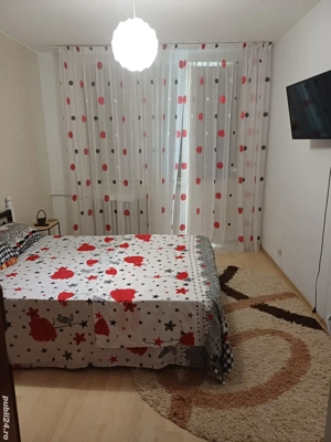 Închiriez apartament 2camere - imagine 4