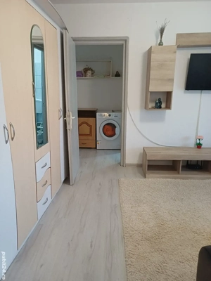 Închiriez apartament 2camere - imagine 3