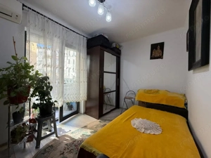 Apartament 2 camere, Parter,  mp 38 mp utili si gradina de 20 mp, zona Braytim