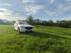 Mazda cx-5 ,2.2 diesel 4x4 automat 2019 - imagine 6
