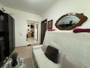 Apartament 2 camere, 38mp utili si gradina 20mp, zona Braytim - imagine 4