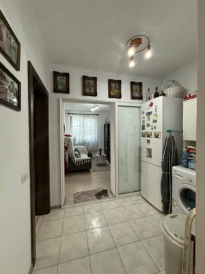 Apartament 2 camere, 38mp utili si gradina 20mp, zona Braytim - imagine 6