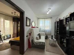 Apartament 2 camere, Parter,  mp 38 mp utili si gradina de 20 mp, zona Braytim