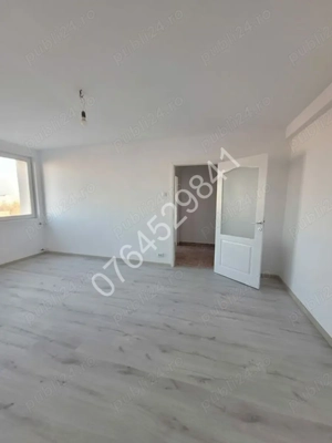 Vând apt. 2 cam. Militari-Apusului, Str. Ghirlandei, complet renovat, la 15 minute metrou Gorjului.