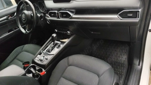 Mazda cx-5 ,2.2 diesel 4x4 automat 2019 - imagine 3