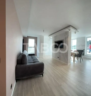 Apartament ultrafinisat cu 2 camere de vanzare in cartier Grigorescu - imagine 4