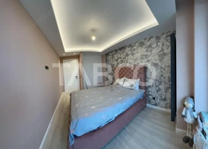 Apartament ultrafinisat cu 2 camere de vanzare in cartier Grigorescu - imagine 5