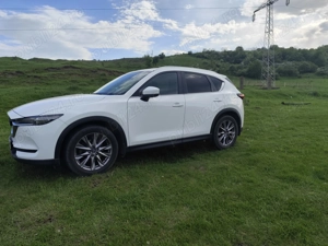 Mazda cx-5 ,2.2 diesel 4x4 automat 2019 - imagine 2