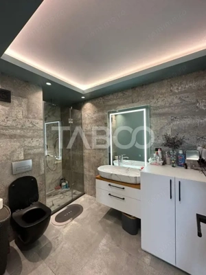 Apartament ultrafinisat cu 2 camere de vanzare in cartier Grigorescu - imagine 8