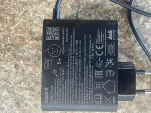 Trotineta electrica folosita 2 saptamani - imagine 6