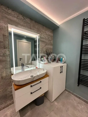 Apartament ultrafinisat cu 2 camere de vanzare in cartier Grigorescu - imagine 9