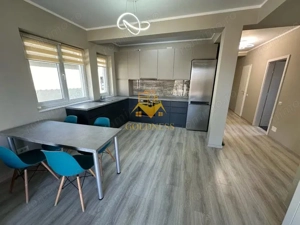 2 camere,modern,parcare,bloc nou, Gruia zona Stadiunul CRF, Migdalului - imagine 4