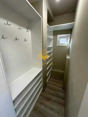 2 camere,modern,parcare,bloc nou, Gruia zona Stadiunul CRF, Migdalului - imagine 6