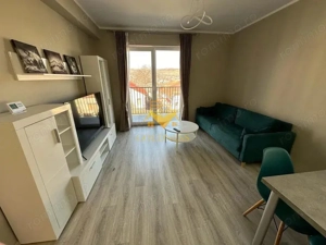 2 camere,modern,parcare,bloc nou, Gruia zona Stadiunul CRF, Migdalului - imagine 2