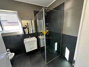 2 camere,modern,parcare,bloc nou, Gruia zona Stadiunul CRF, Migdalului - imagine 8