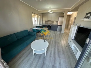 2 camere,modern,parcare,bloc nou, Gruia zona Stadiunul CRF, Migdalului