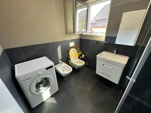 2 camere,modern,parcare,bloc nou, Gruia zona Stadiunul CRF, Migdalului - imagine 7