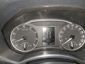 Autoturism Skoda Octavia - imagine 2