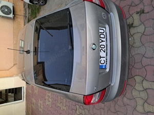 Autoturism Skoda Octavia - imagine 3