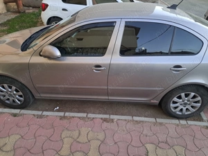 Autoturism Skoda Octavia - imagine 5