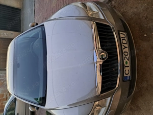 Autoturism Skoda Octavia - imagine 4