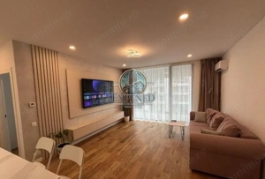 Inchirier Apartament | 2 Camere | One Cotroceni Park | Parcare - imagine 3