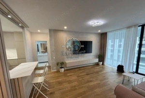 Inchirier Apartament | 2 Camere | One Cotroceni Park | Parcare - imagine 4