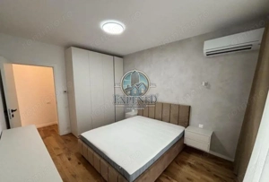 Inchirier Apartament | 2 Camere | One Cotroceni Park | Parcare - imagine 2